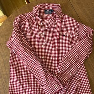 Vineyard Vines Button Down